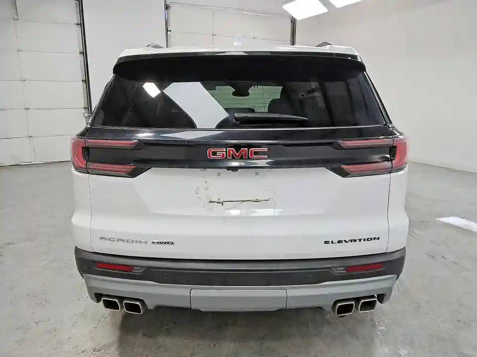 1GKENNKS2RJ200070 2024 GMC ACADIA-5