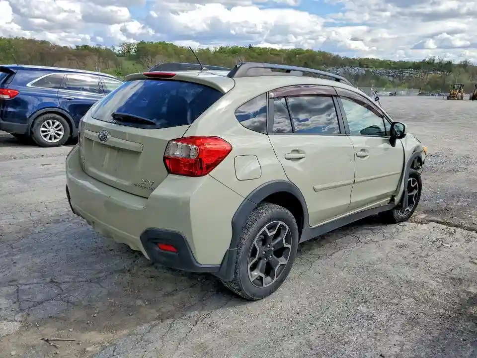 JF2GPACCXD2879864 2013 SUBARU XV-2