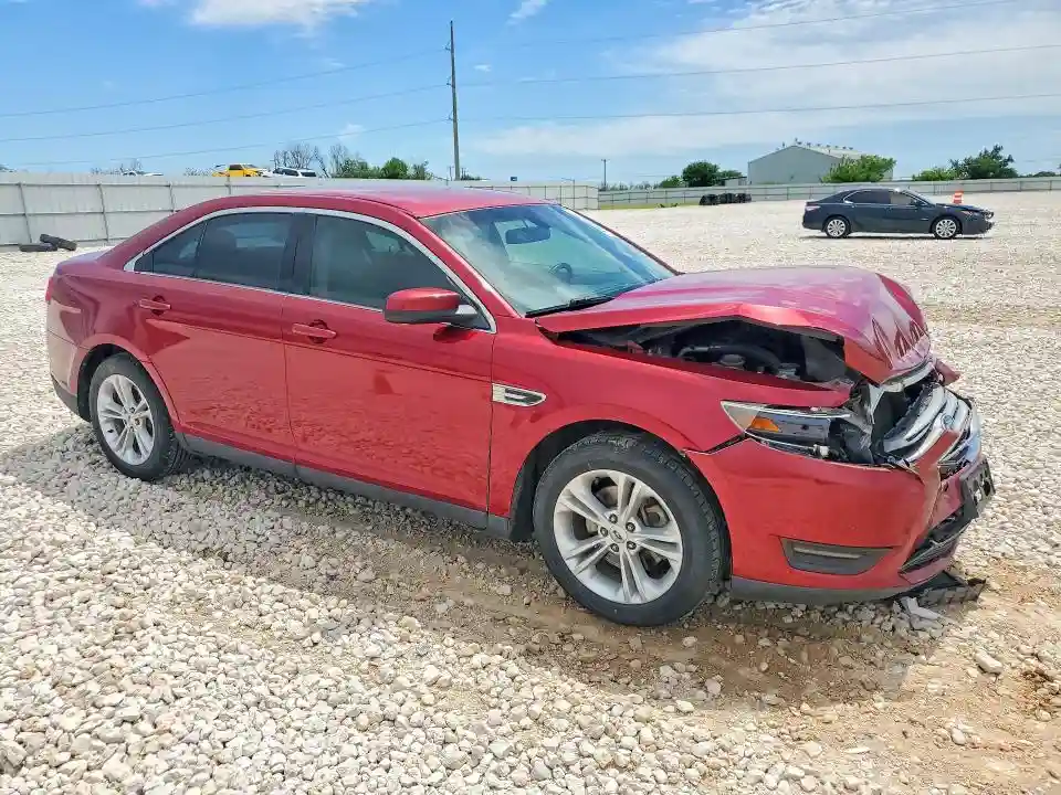 1FAHP2E83FG133334 2015 FORD TAURUS-3