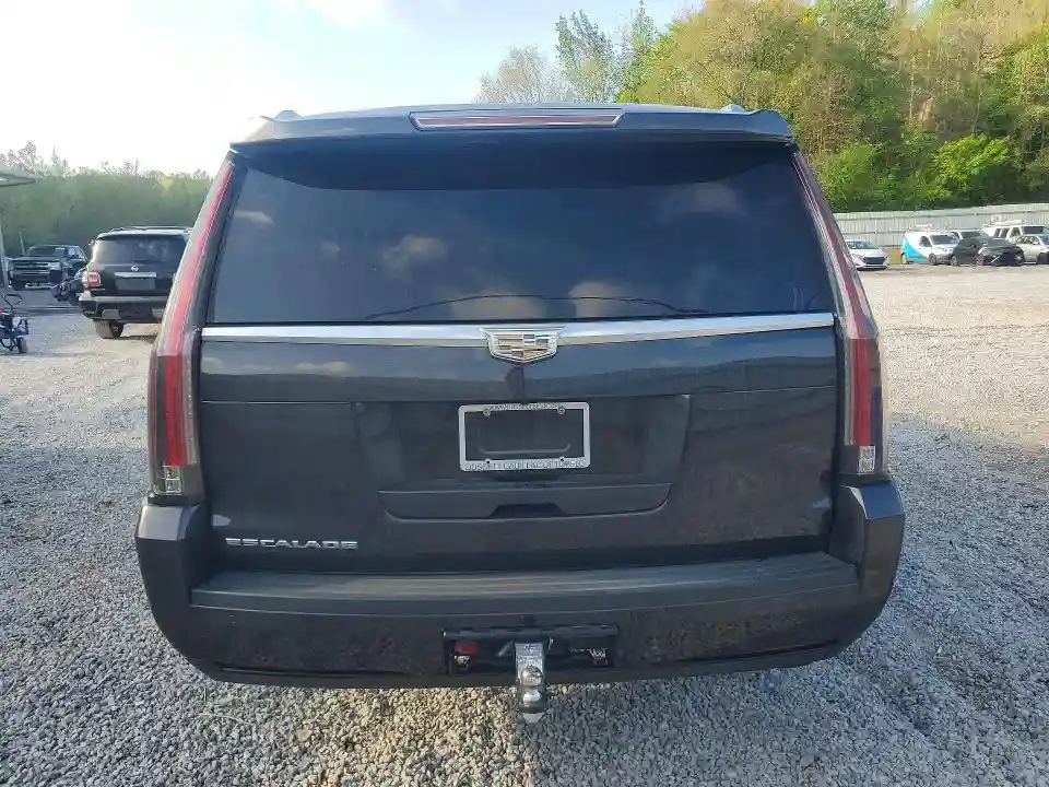 1GYS3HKJ5GR296587 2016 CADILLAC ESCALADE-5