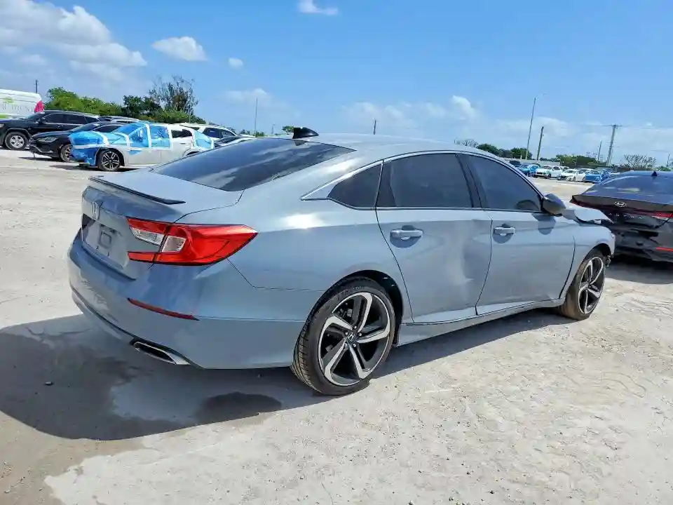 1HGCV2F33MA016206 2021 HONDA ACCORD-2