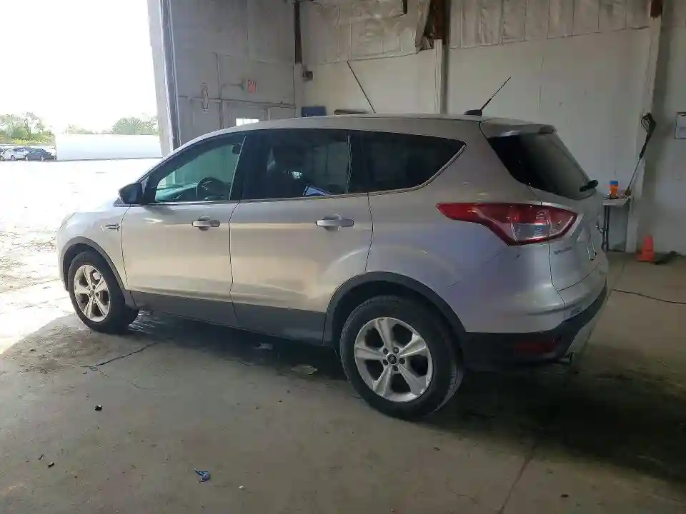 1FMCU0G97DUA41600 2013 FORD ESCAPE-1