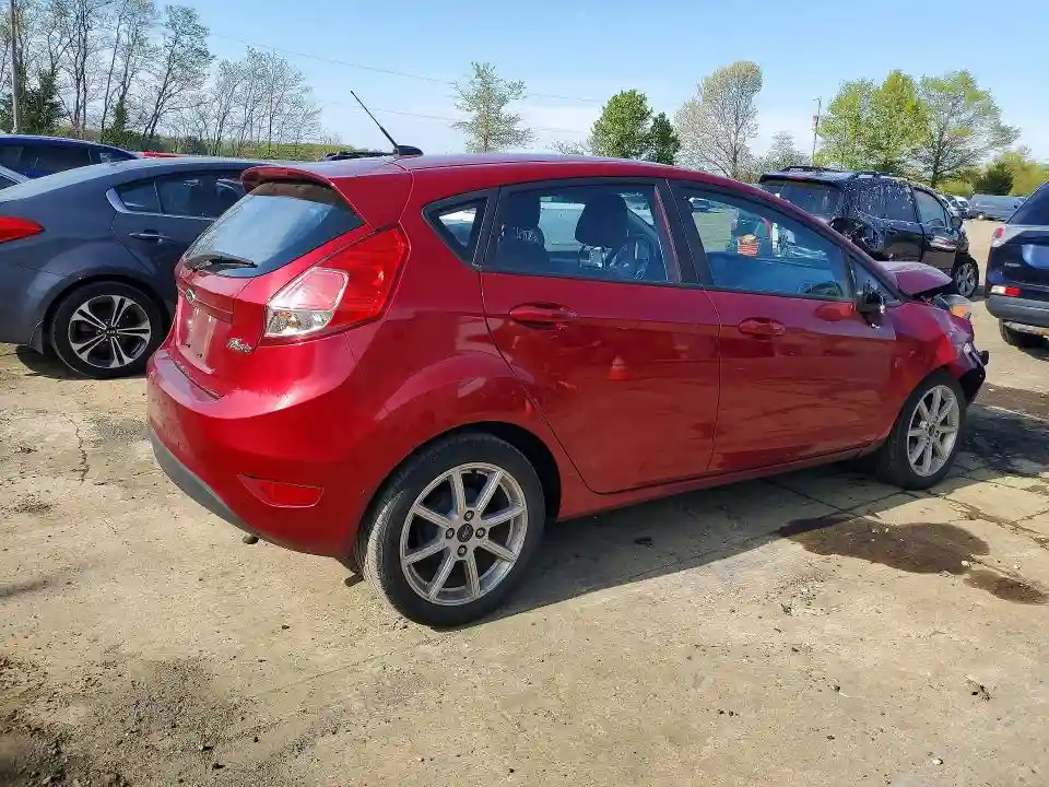 3FADP4EJ4GM173023 2016 FORD FIESTA-2