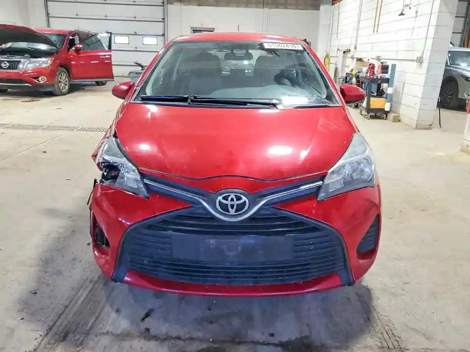 VNKJTUD36HA071434 2017 TOYOTA YARIS-4