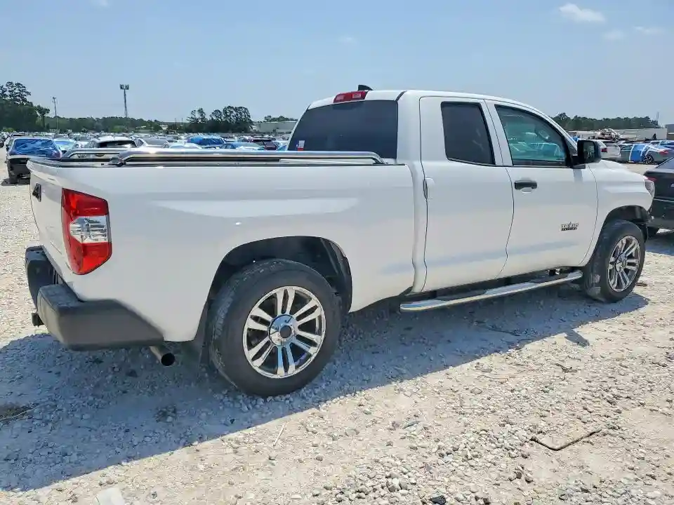 5TFRY5F15MX281643 2021 TOYOTA TUNDRA-2