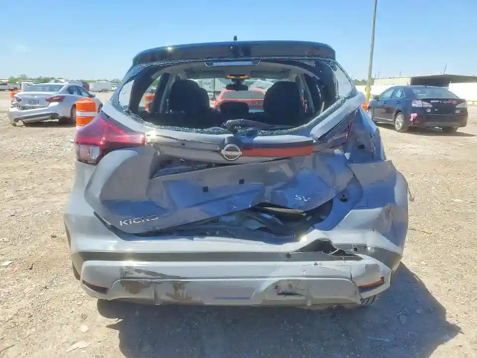 3N1CP5CV8PL520718 2023 NISSAN KICKS-5
