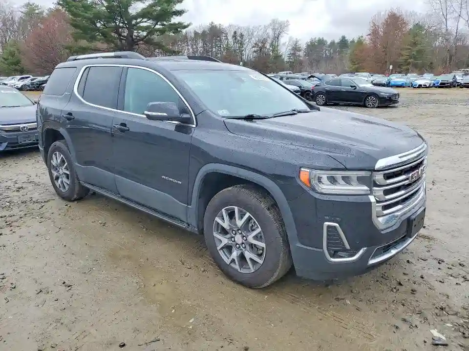 1GKKNUL46PZ105166 2023 GMC ACADIA-3