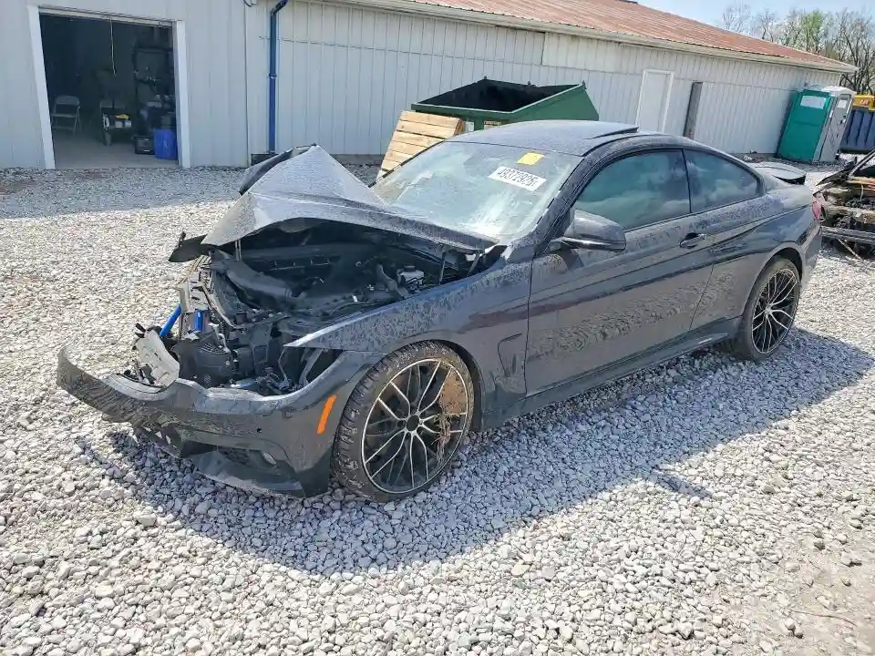 WBA3R5C57GK371059 2016 BMW 4 SERIES-0