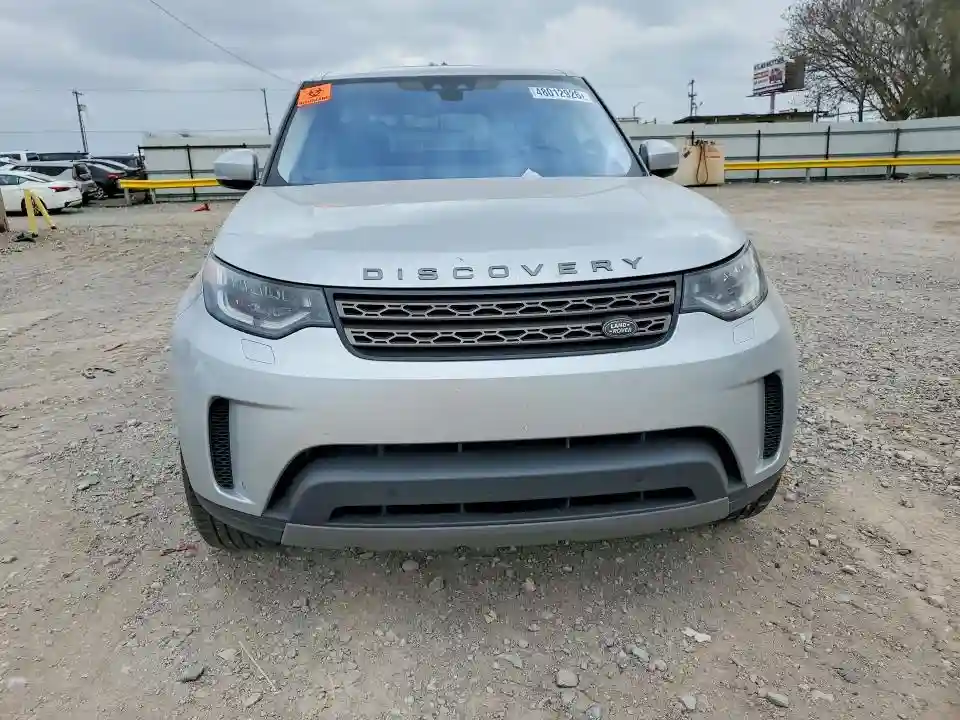 SALRG2RV8L2428056 2020 LAND ROVER DISCOVERY-4