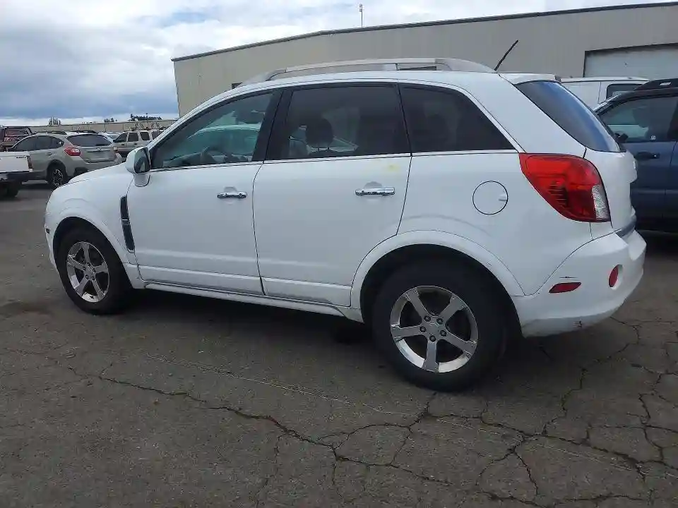 3GNAL3EK7DS582451 2013 CHEVROLET CAPTIVA-1