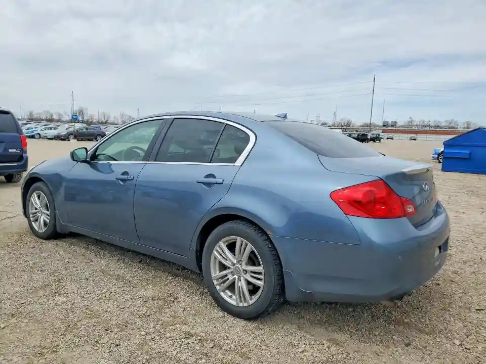 JN1CV6AR8AM459093 2010 INFINITI G37-1
