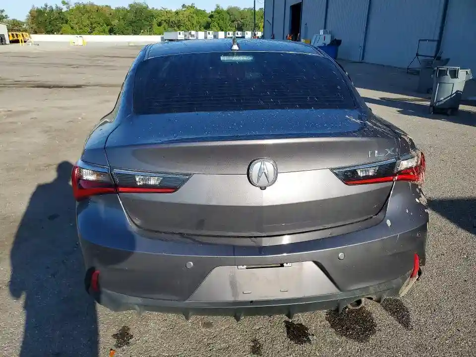 19UDE2F79MA011373 2021 ACURA ILX-5