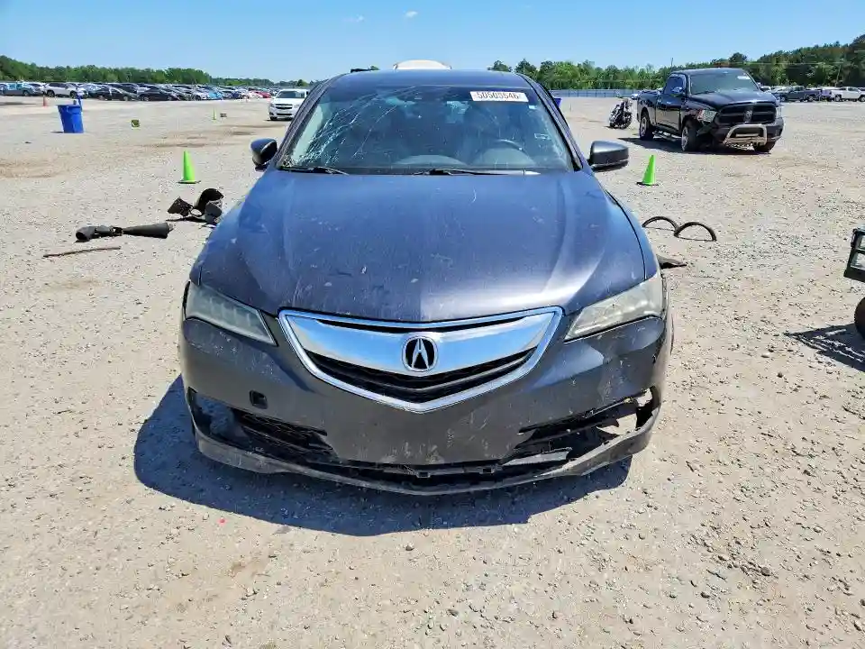 19UUB1F58GA011189 2016 ACURA TLX-4