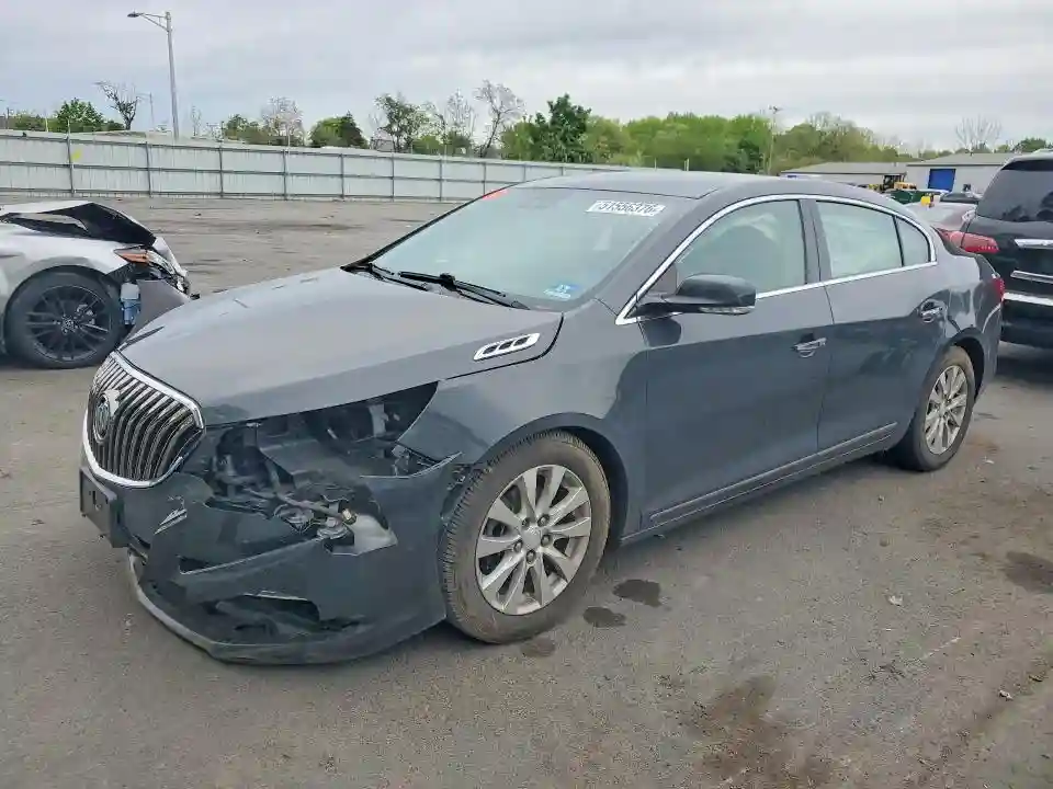 1G4GB5GR6FF266165 2015 BUICK LACROSSE-0