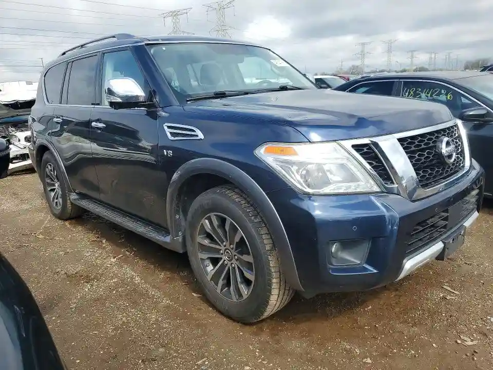 JN8AY2NC3J9550953 2018 NISSAN ARMADA-3