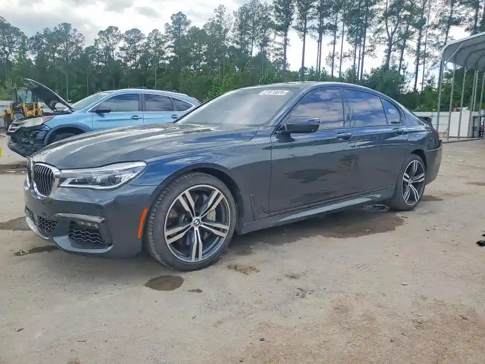 WBA7B0C57JG527278 2018 BMW 7 SERIES-0