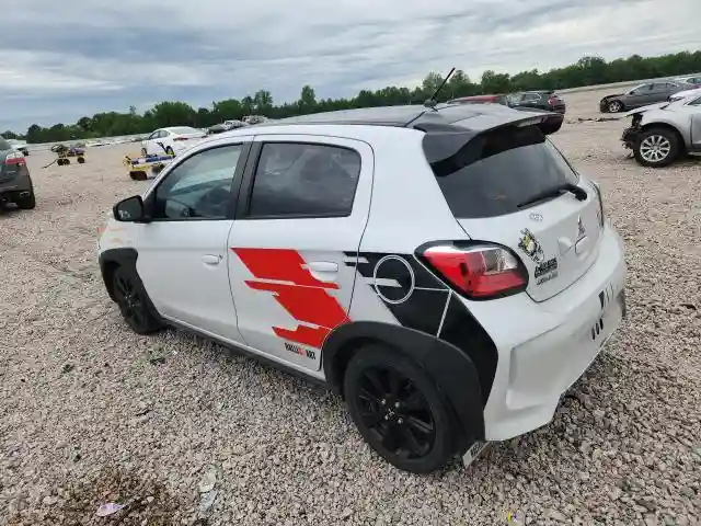 ML32AWHJ0PH005042 2023 MITSUBISHI MIRAGE-1