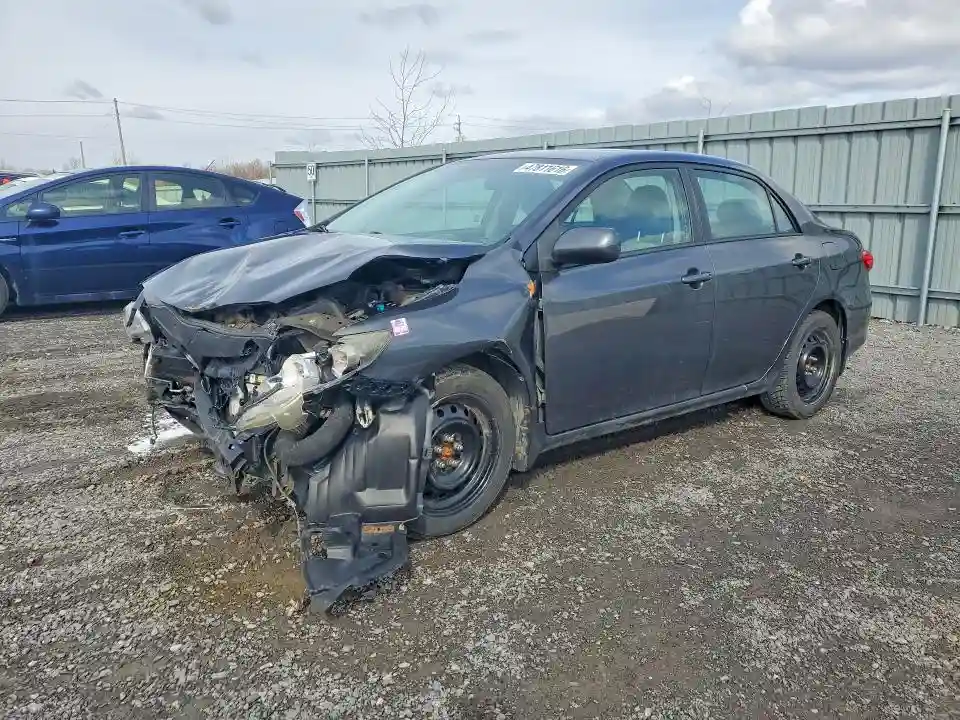 2T1BU4EE1CC818632 2012 TOYOTA COROLLA-0