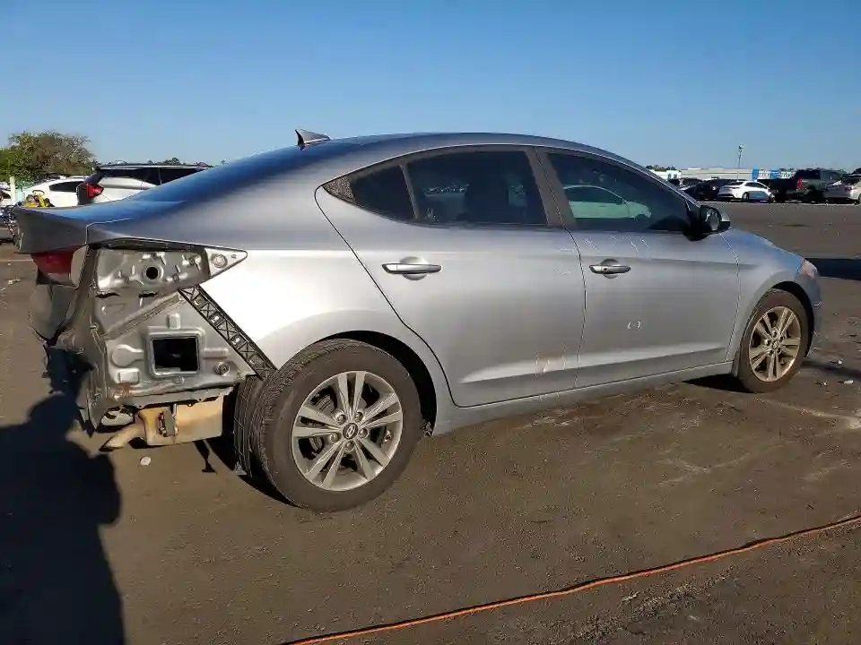 5NPD84LF2HH172174 2017 HYUNDAI ELANTRA-2