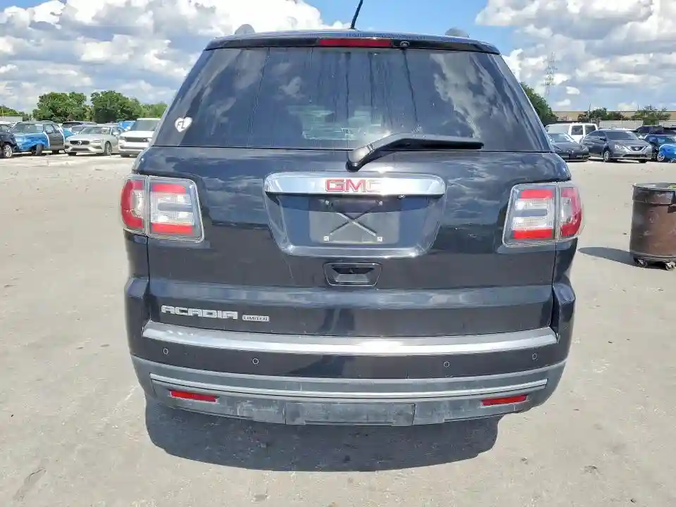 1GKKRSKD3HJ220091 2017 GMC ACADIA-5