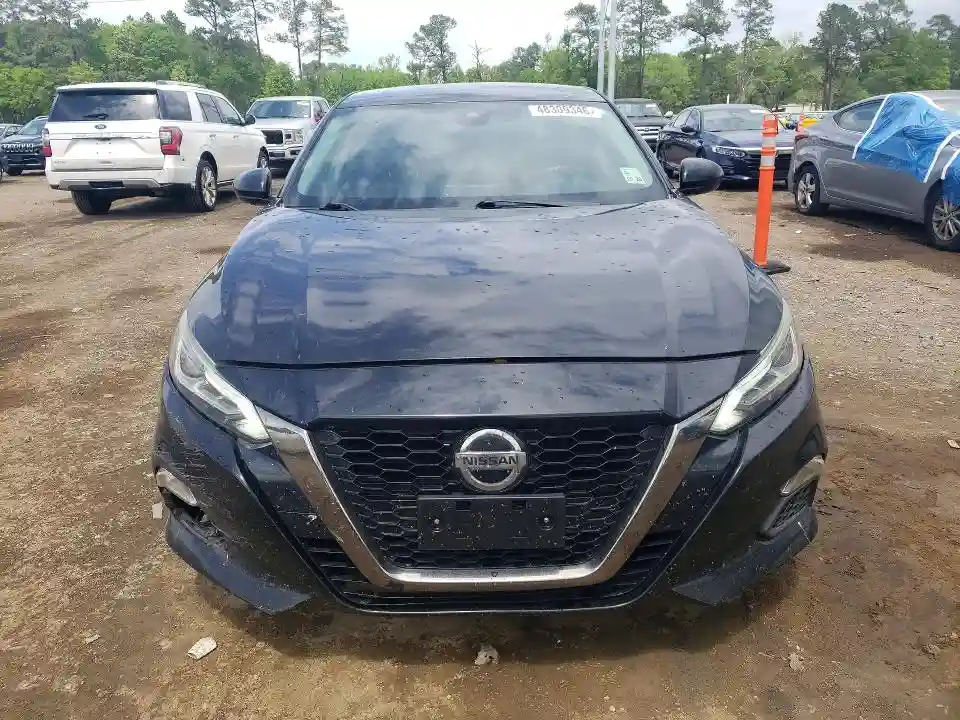 1N4BL4CV3LC125923 2020 NISSAN ALTIMA-4