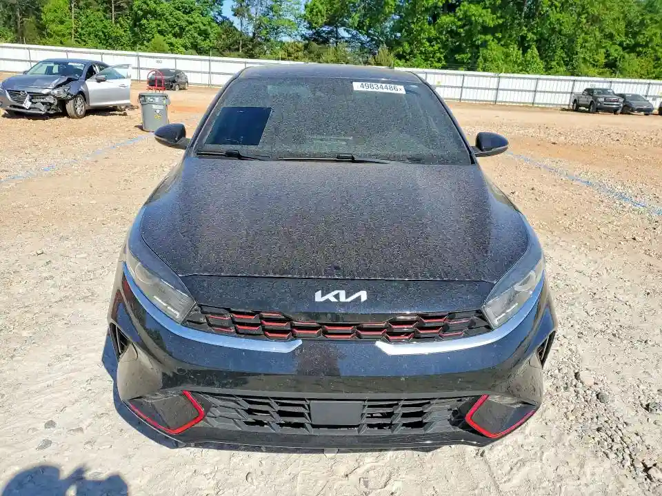 3KPF54AD4NE489053 2022 KIA FORTE-4