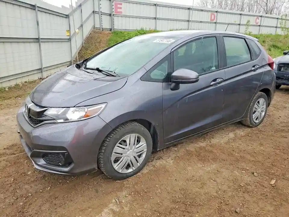 3HGGK5H46LM703439 2020 HONDA FIT-0