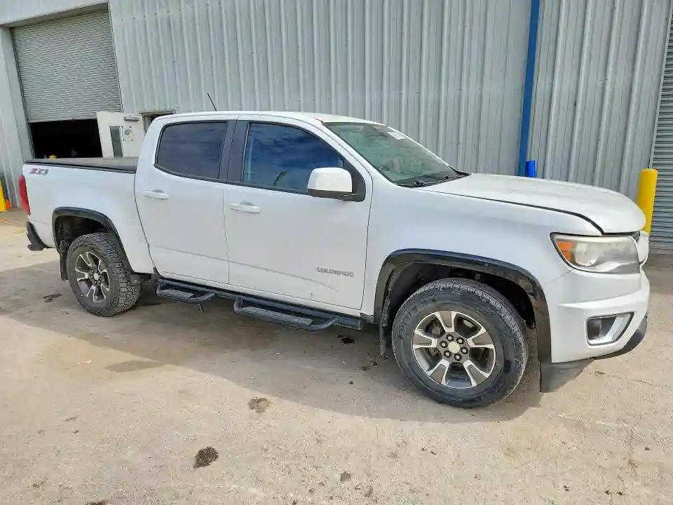 1GCGTDE31G1389400 2016 CHEVROLET COLORADO-3