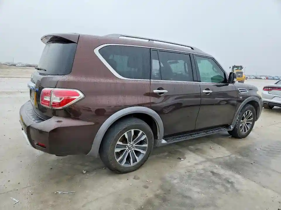 JN8AY2ND8J9051364 2018 NISSAN ARMADA-2