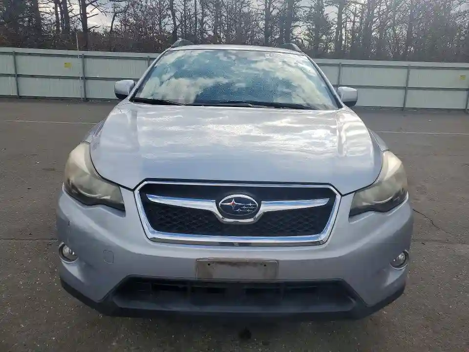 JF2GPACC7E8299664 2014 SUBARU XV-4