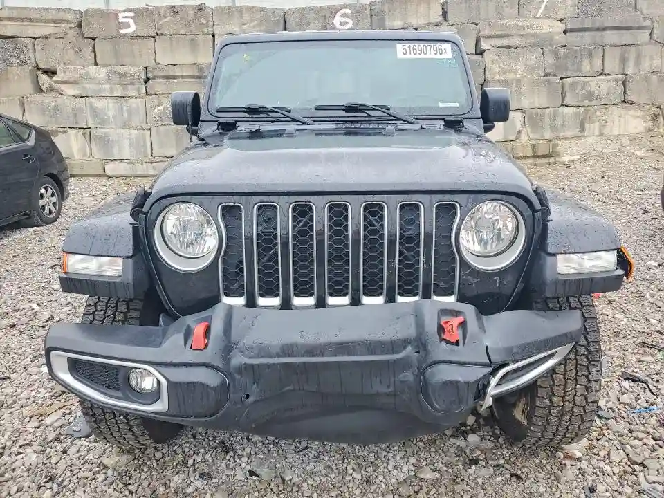 1C6HJTFG7NL162582 2022 JEEP GLADIATOR-4