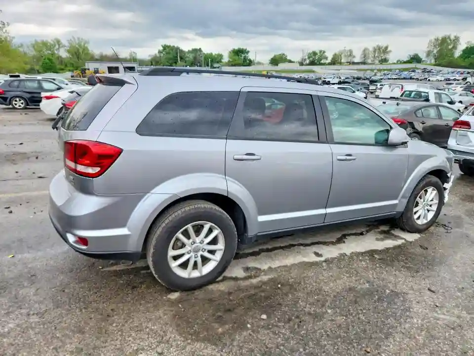 3C4PDCBG6FT682103 2015 DODGE JOURNEY-2