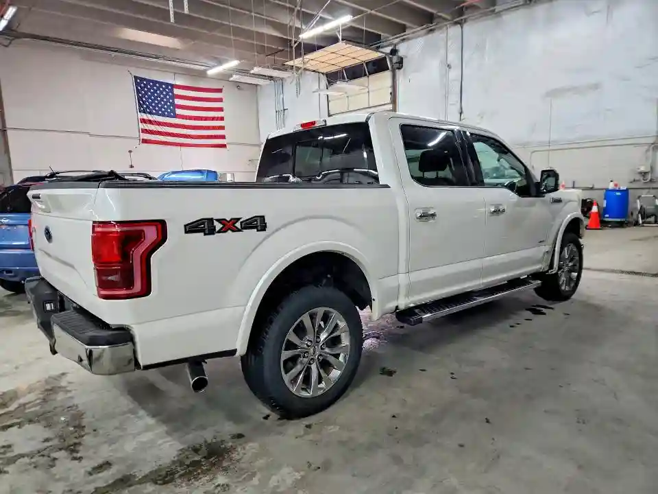 1FTEW1EG9HFC85595 2017 FORD F150-2