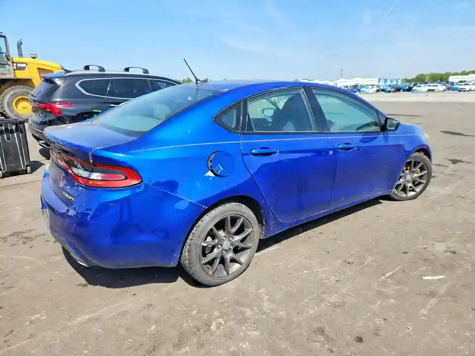 1C3CDFBA6DD198533 2013 DODGE DART-2
