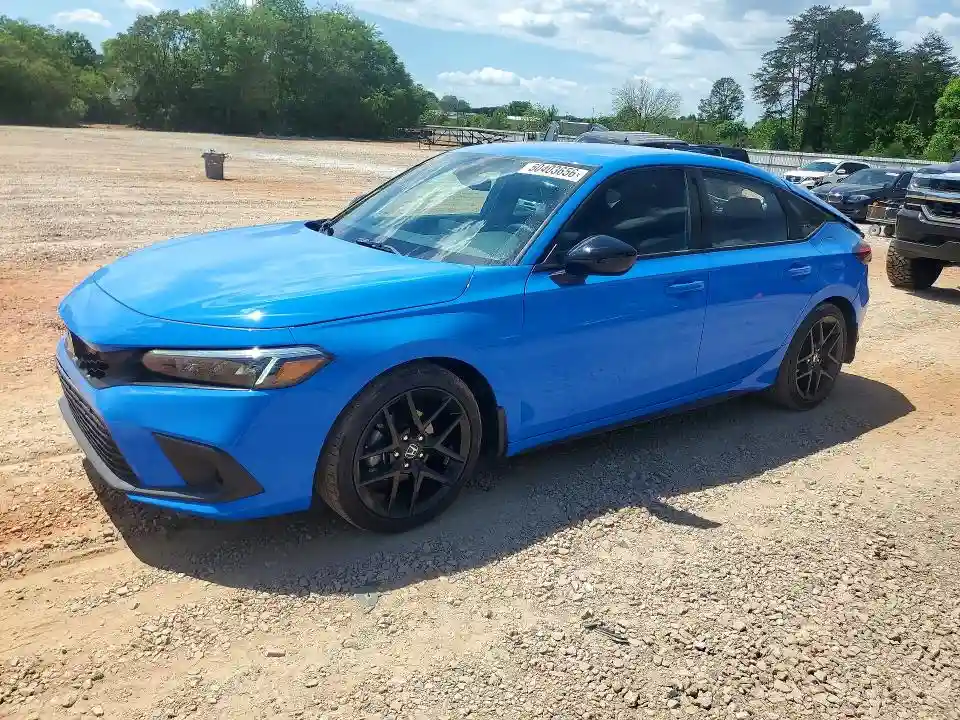 19XFL2H82RE042309 2024 HONDA CIVIC-0