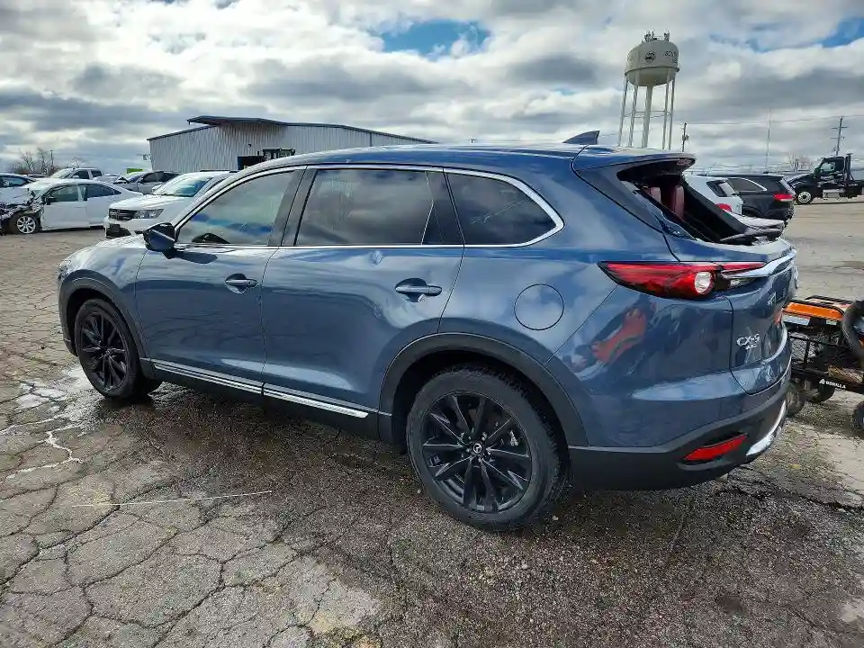 JM3TCBDY3P0636090 2023 MAZDA CX-9-1