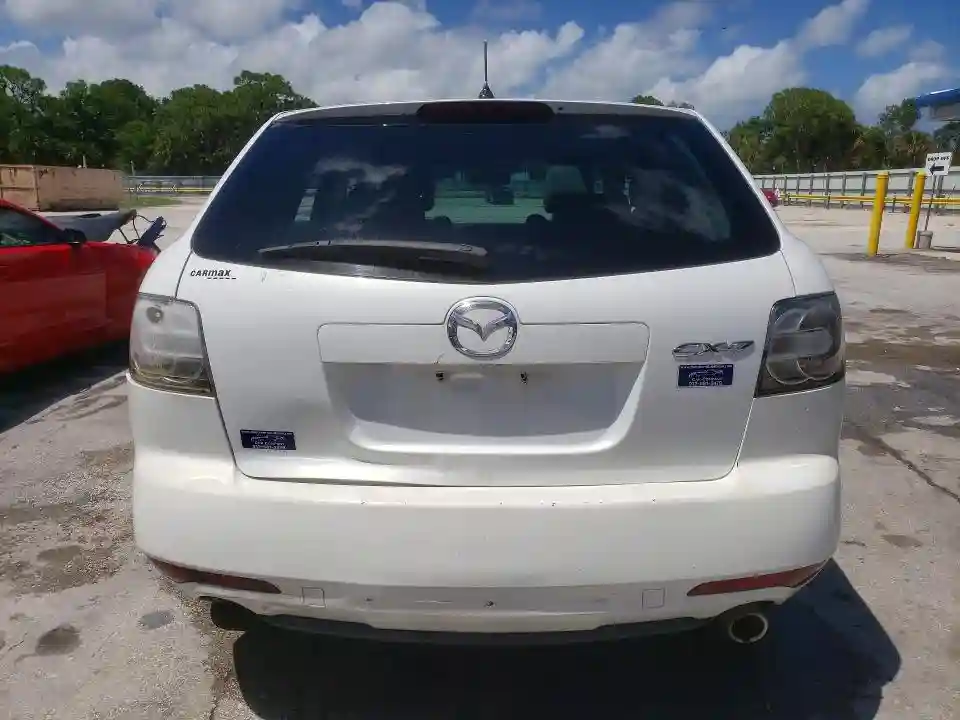 JM3ER2B50B0378328 2011 MAZDA CX-7-5