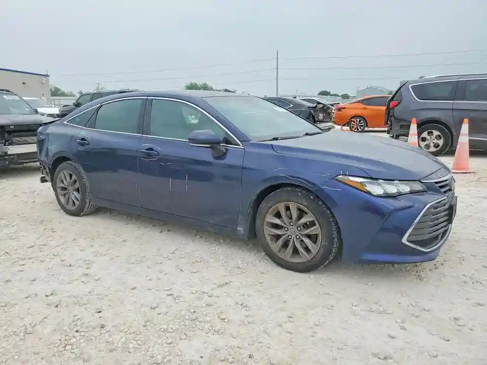 4T1BZ1FB7KU028706 2019 TOYOTA AVALON-3