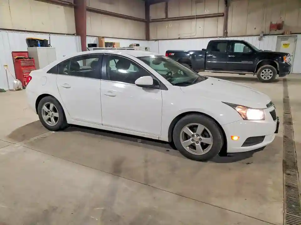 1G1PC5SB6E7488038 2014 CHEVROLET CRUZE-3