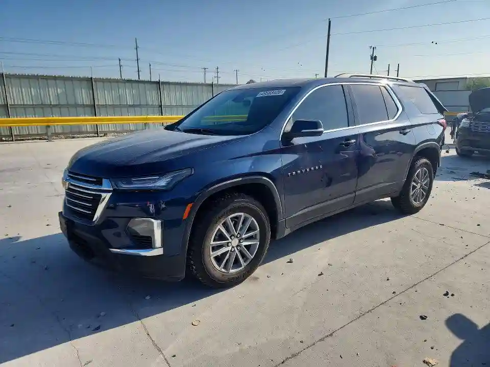 1GNERGKW0PJ139031 2023 CHEVROLET TRAVERSE-0