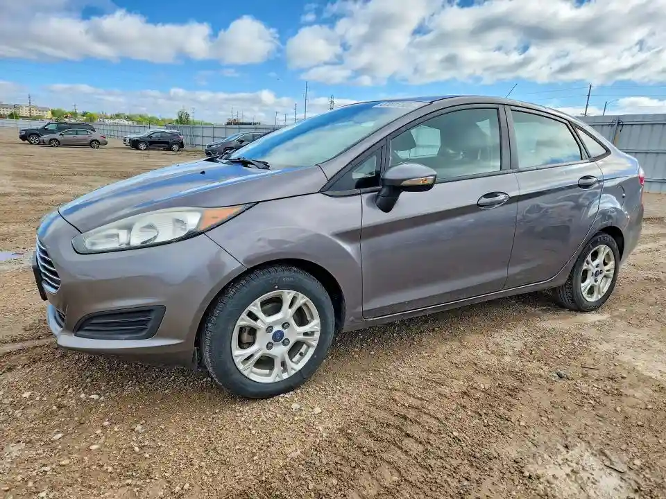 3FADP4BJ8EM234939 2014 FORD FIESTA-0