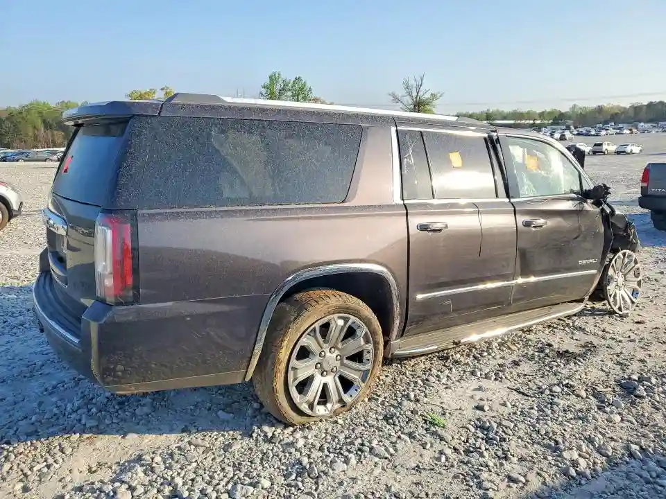 1GKS2HKJ7GR424387 2016 GMC YUKON-2