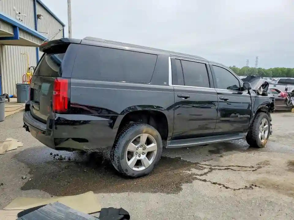 1GNSCHKC2GR109630 2016 CHEVROLET SUBURBAN-2