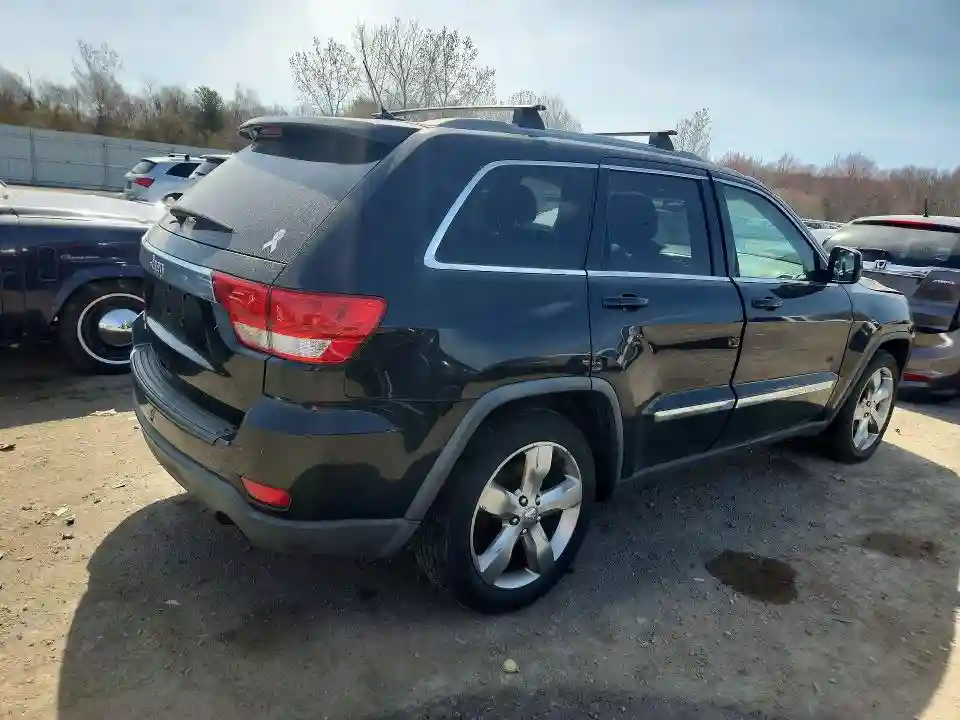 1C4RJFAG1CC222049 2012 JEEP CHEROKEE-2