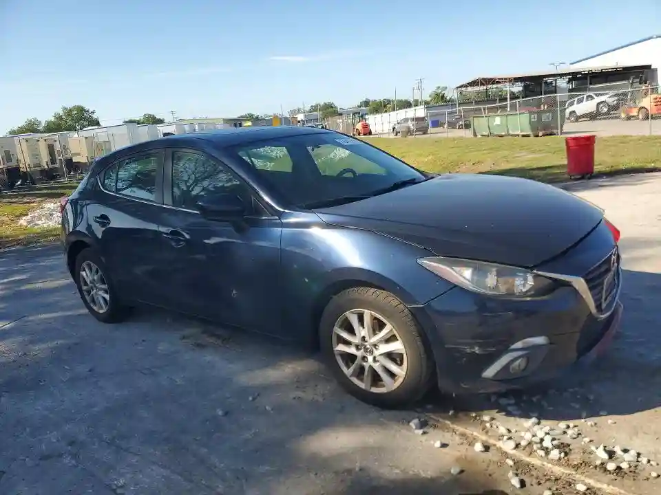 3MZBM1M77FM200290 2015 MAZDA 3-3