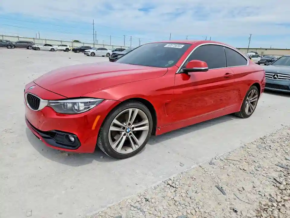 WBA4W3C54JAC97651 2018 BMW 4 SERIES-0