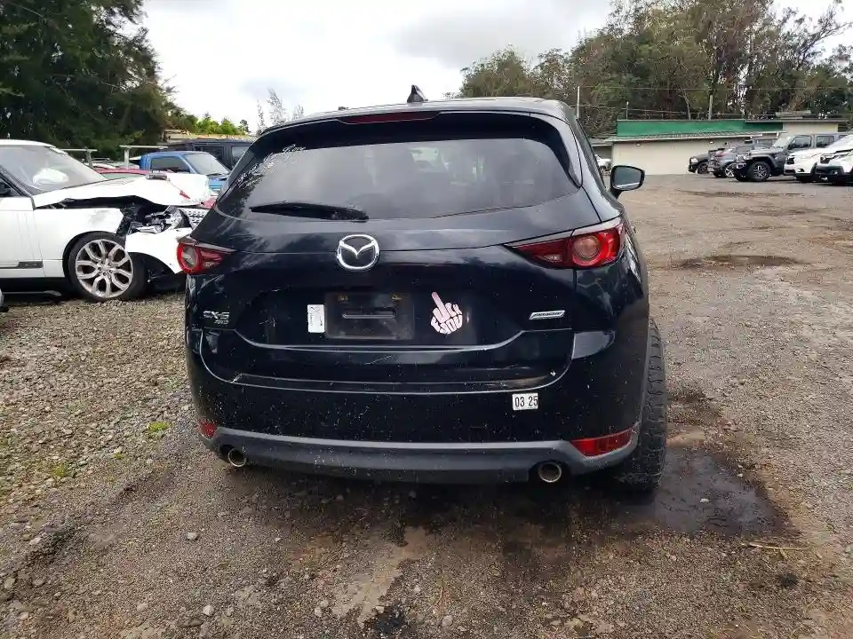 JM3KFBCM3J0350412 2018 MAZDA CX-5-5