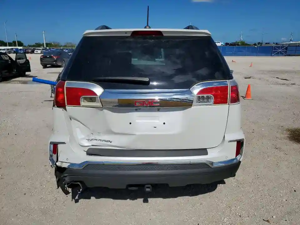 2GKALPEK9G6312077 2016 GMC TERRAIN-5