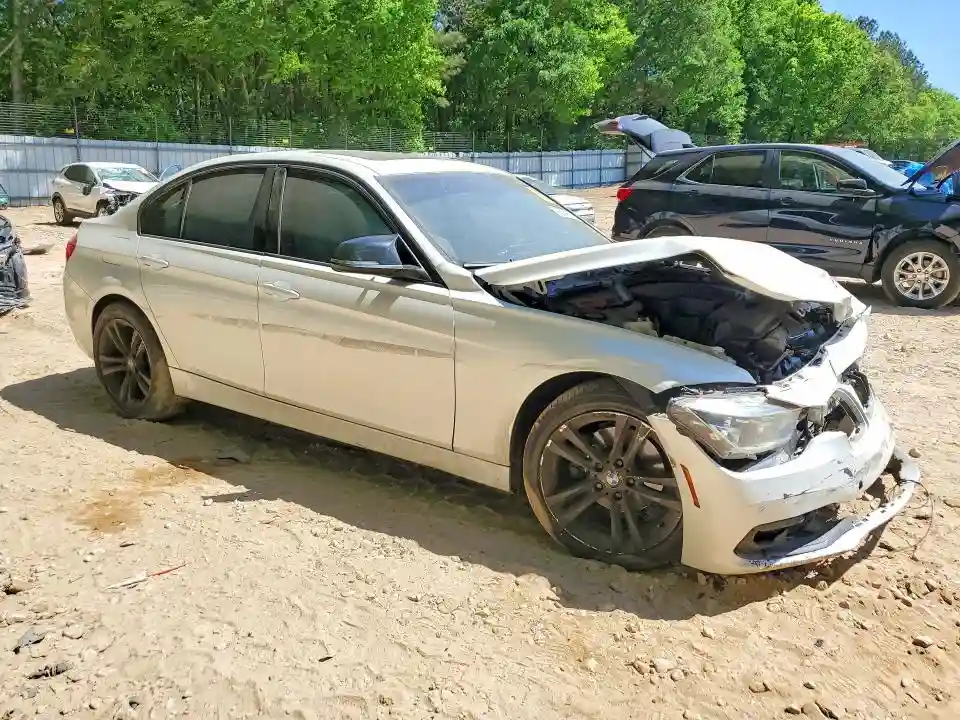 WBA8E9G52GNT46684 2016 BMW 3 SERIES-3