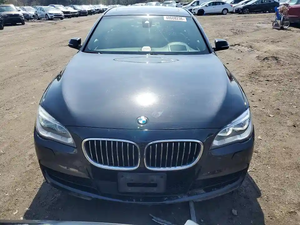 WBAYE8C54ED134596 2014 BMW 7 SERIES-4